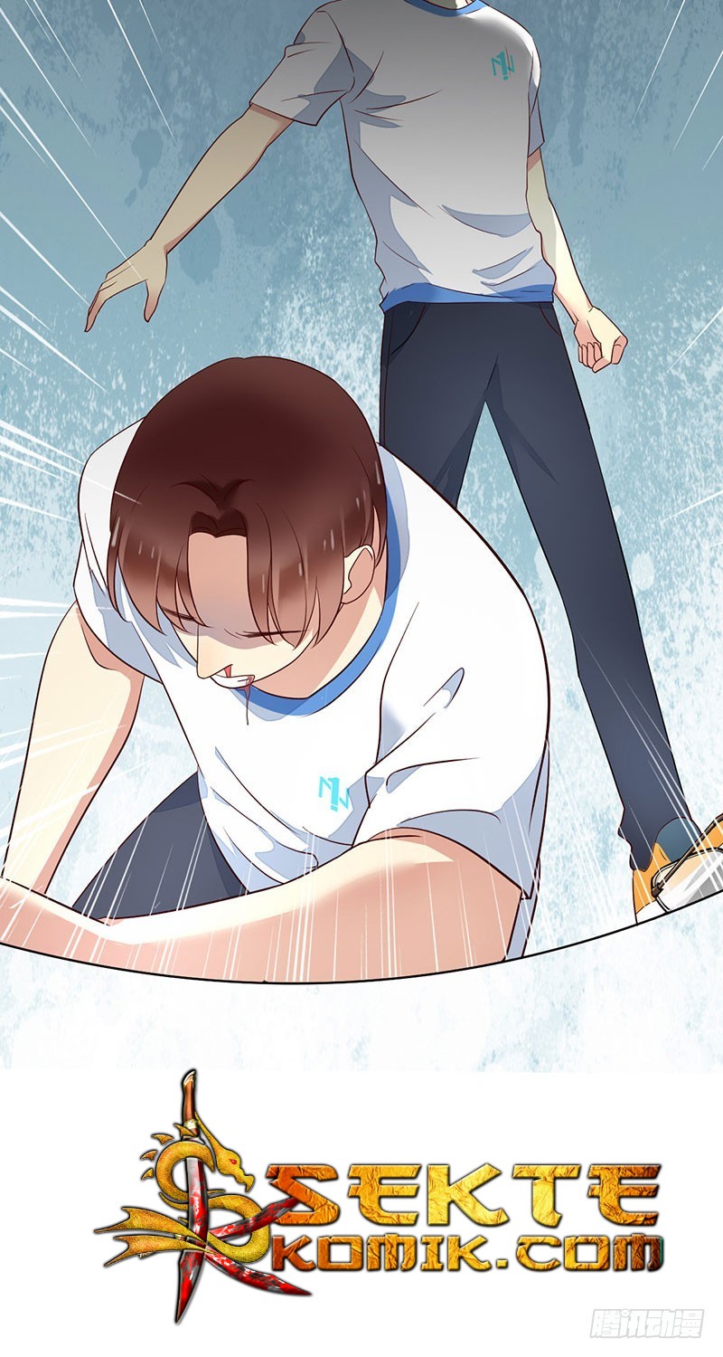 NSD Gaming Chapter 22 Bahasa Indonesia